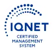 Certificados ISO IQNET